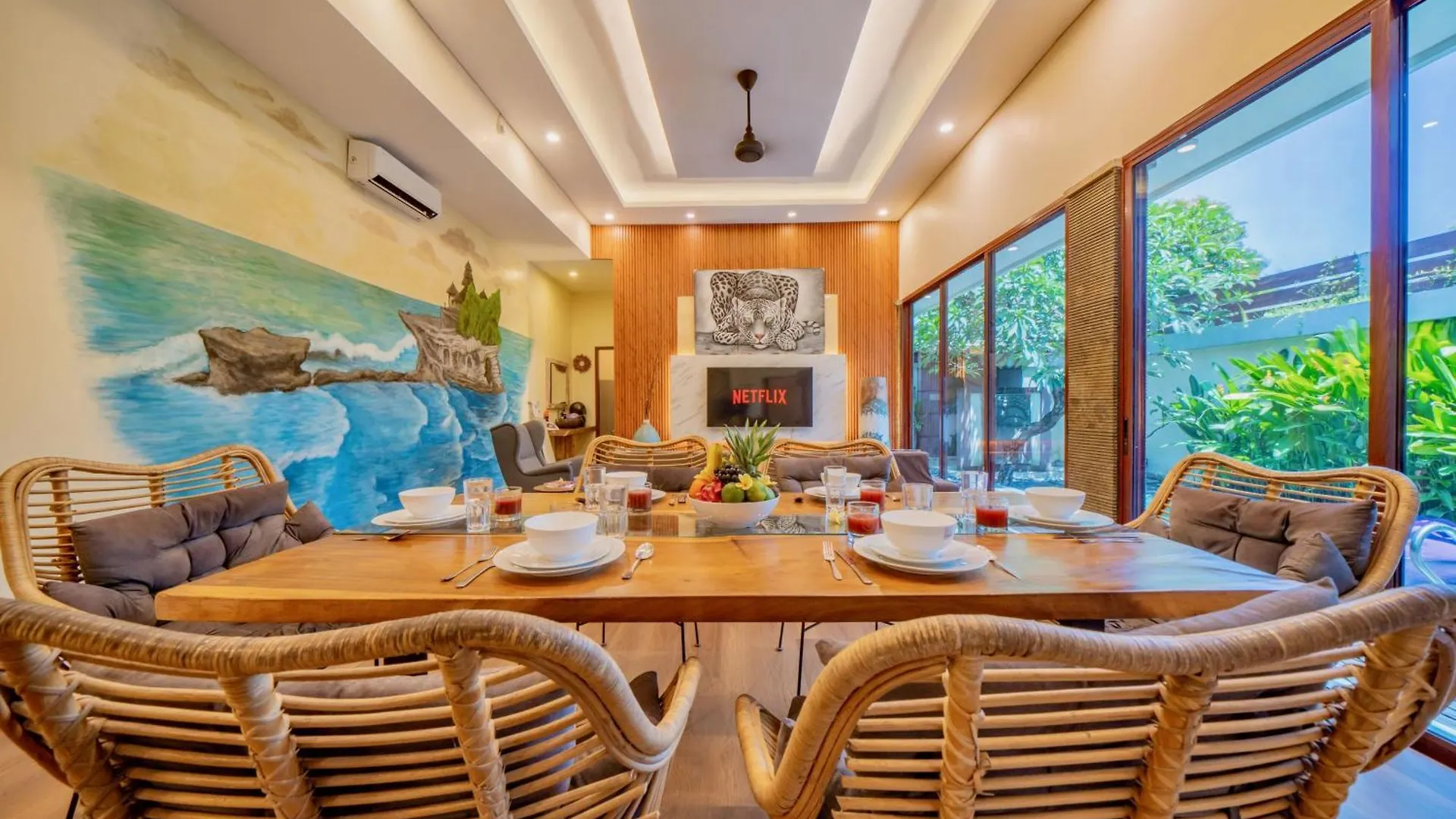 Villa Paradise Seminyak  Seminyak (Bali)