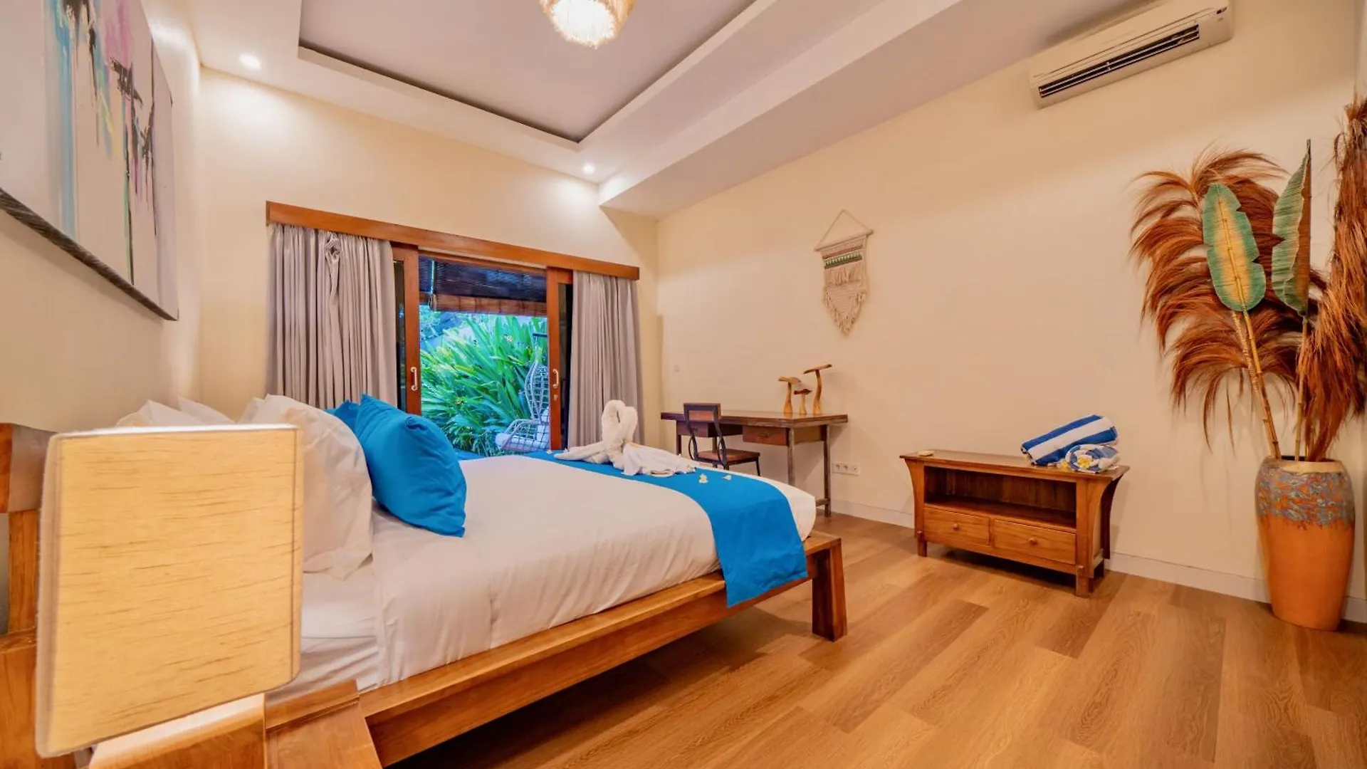 Villa Paradise Seminyak 0*, Seminyak (Bali) Indonesia