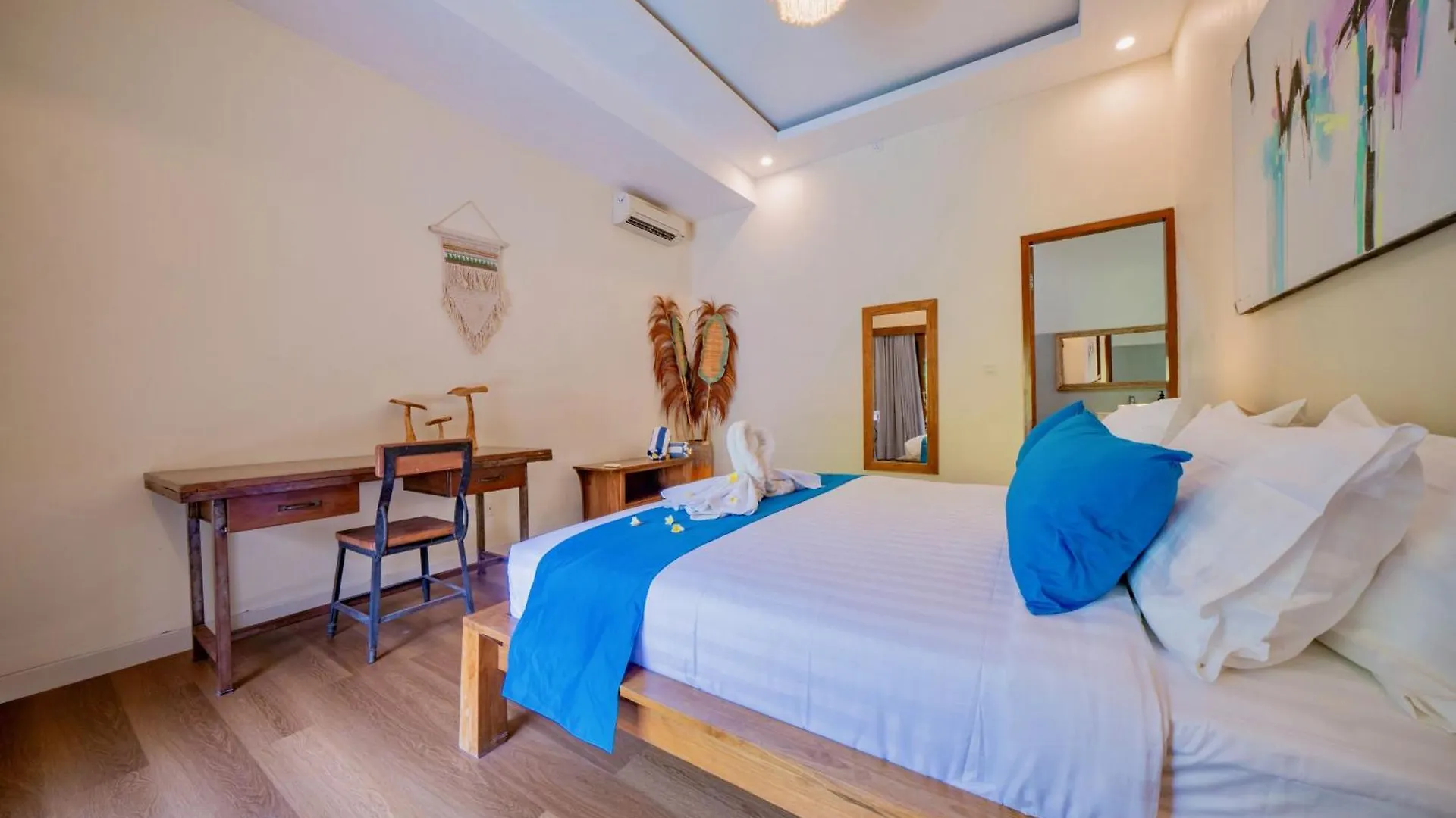 Villa Paradise Seminyak  Seminyak (Bali)