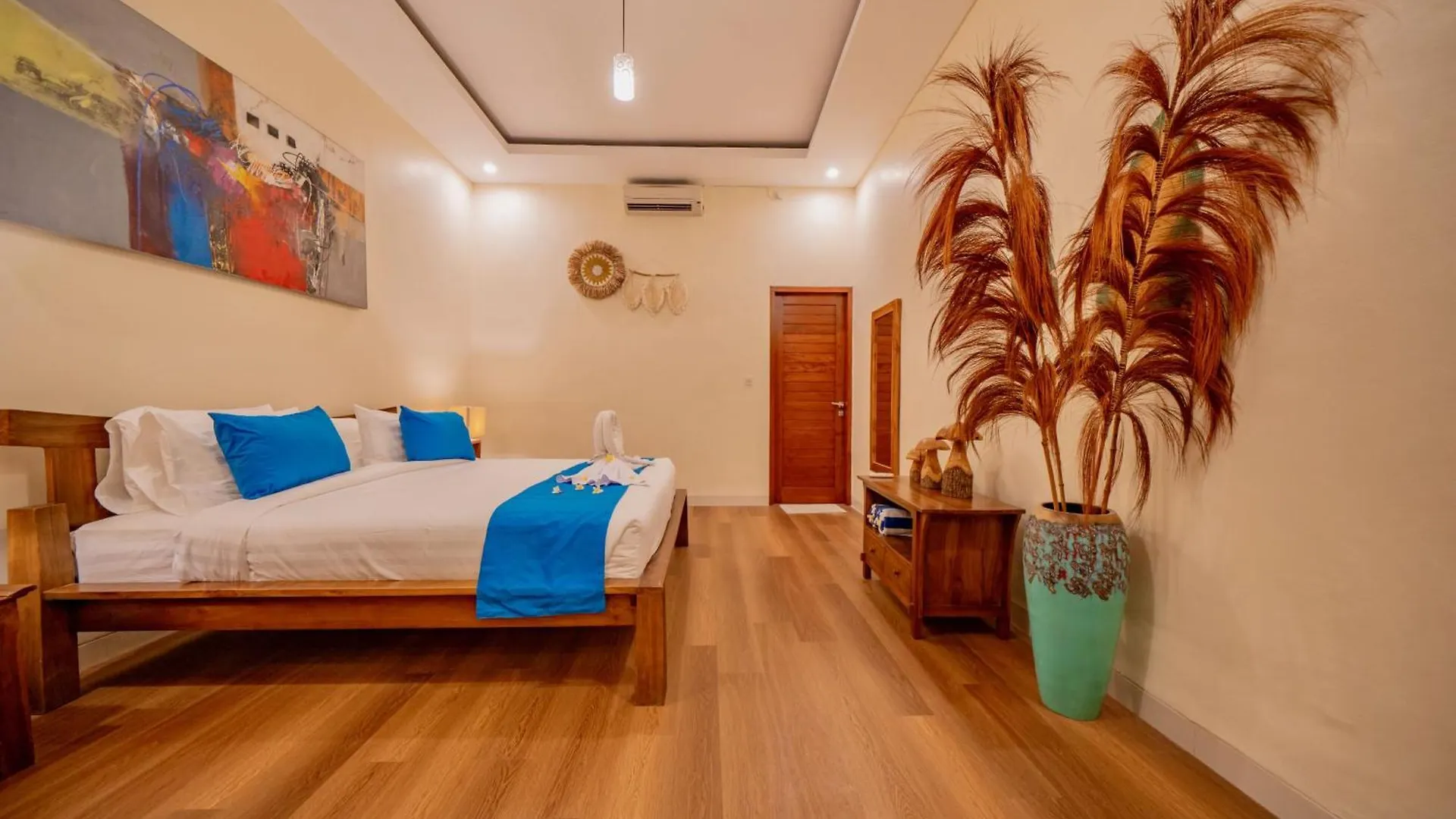 Villa Paradise Seminyak