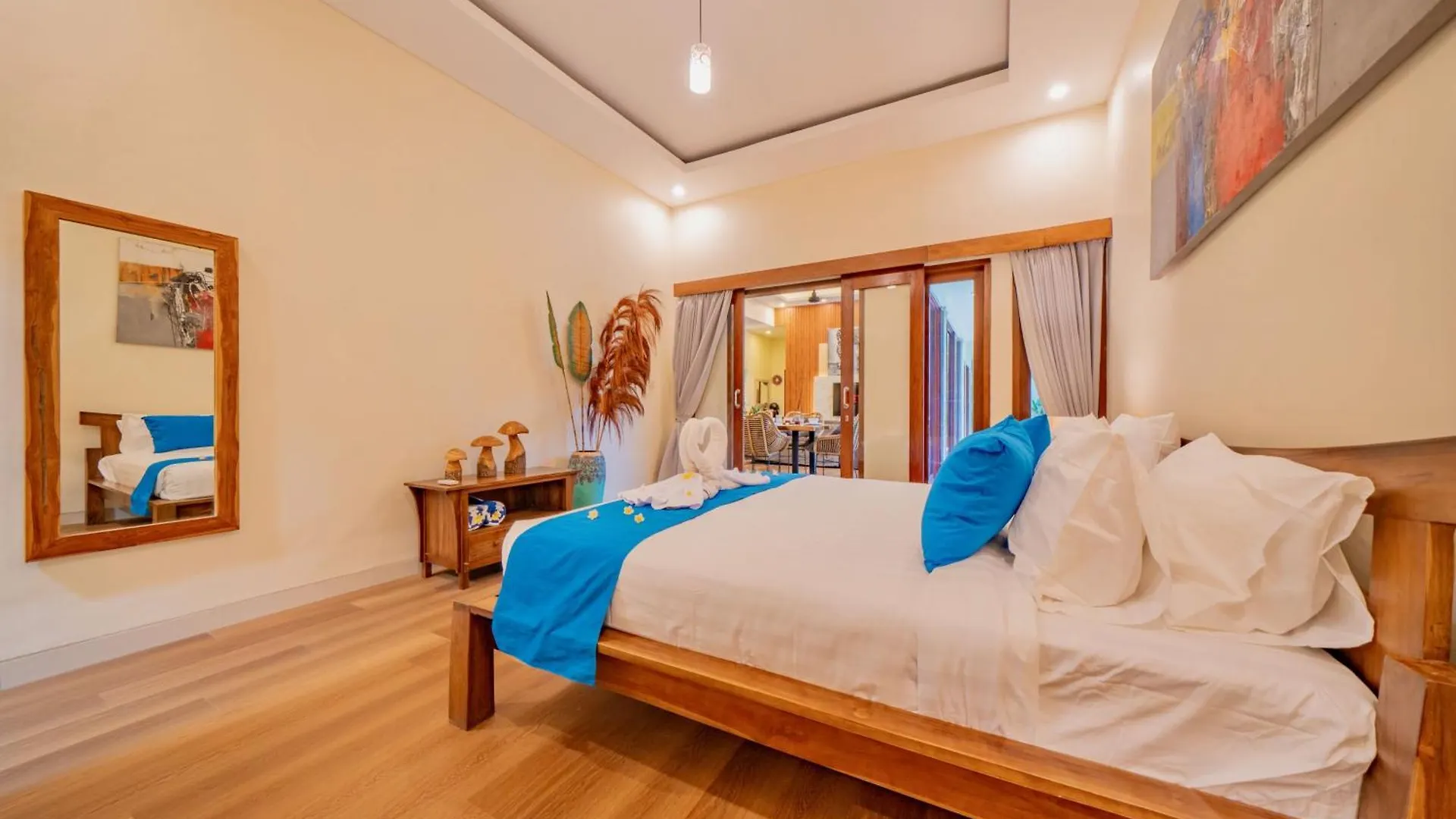 Villa Paradise Seminyak