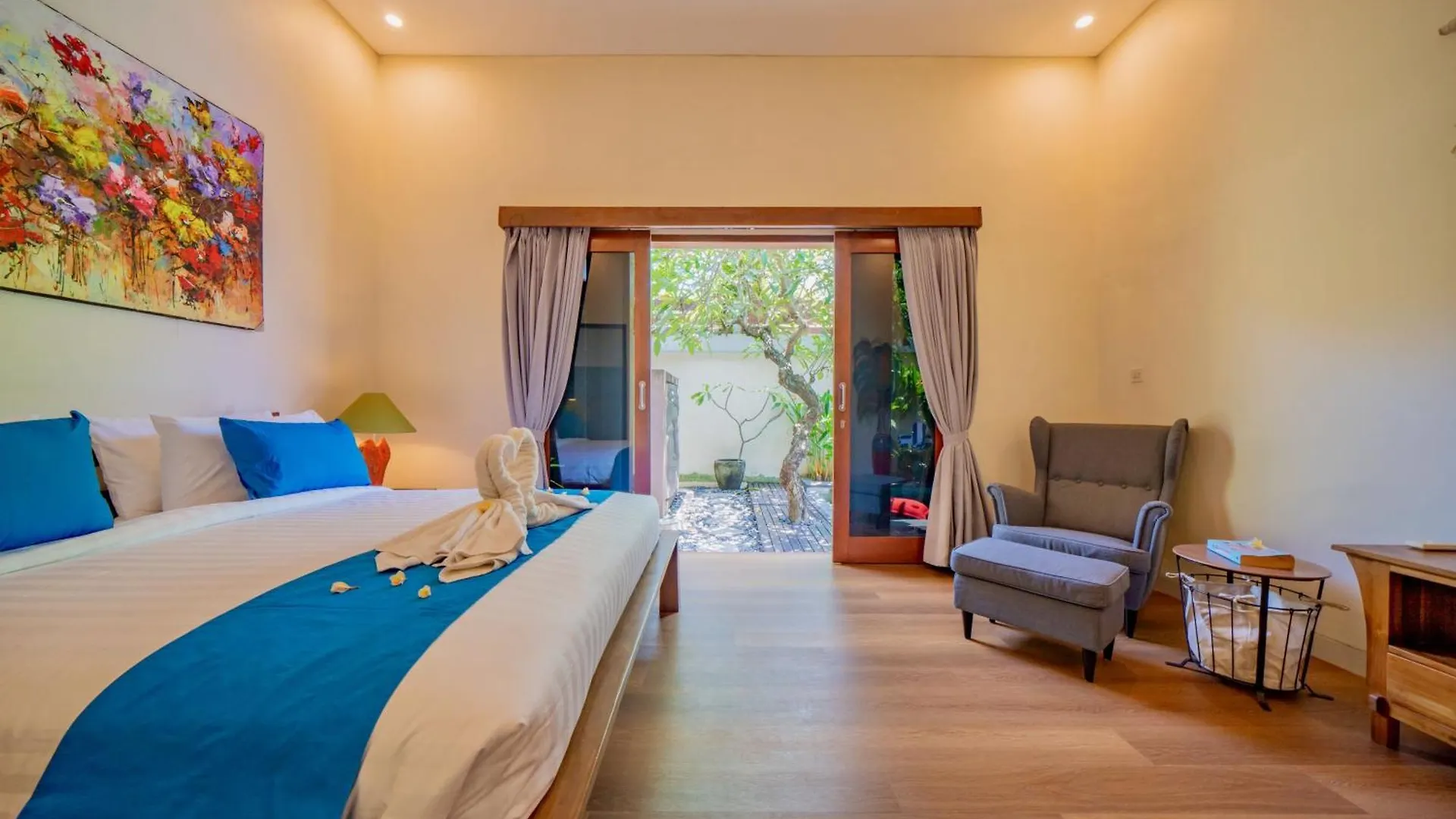 Villa Paradise Seminyak